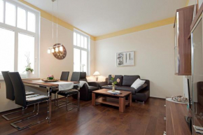 Friedrichstr 36 Whg 7